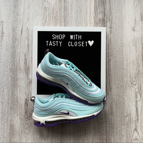 Nike air max 97 sneakers - Picture 5 of 8